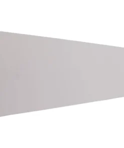 ReliaBilt Square & Lattice Moulding Craftsman 3-1/2-in x 8-ft MDF Square Moulding