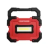 CRAFTSMAN Flashlights 500-Lumen LED Spotlight Flashlight (Battery Included)