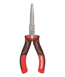 CRAFTSMAN 5-in Needle Nose Pliers