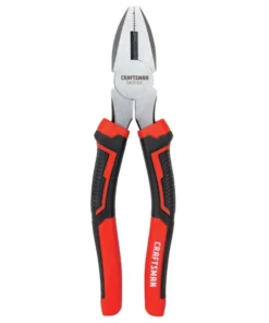 CRAFTSMAN 8-in Cutting Pliers