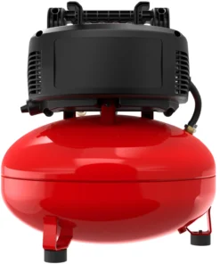 CRAFTSMAN Air Compressors 6-Gallon Single Stage Portable Electric Pancake Air Compressor -Craftsman Store 09214294 scaled