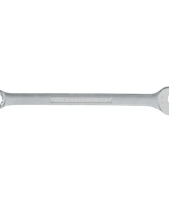 CRAFTSMAN Combination Wrenches & Sets 1-1/8-in 12-point Standard (SAE) Standard Combination Wrench