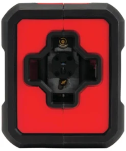 CRAFTSMAN Laser Levels 36-ft Red Beam Self-Leveling Line Generator Line Laser Level