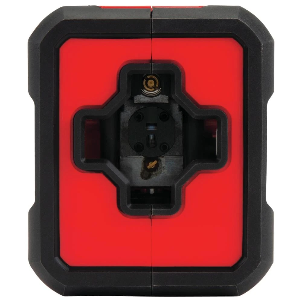 CRAFTSMAN Laser Levels 36-ft Red Beam Self-Leveling Line Generator Line Laser Level 1 CRAFTSMAN Laser Levels 36-ft Red Beam Self-Leveling Line Generator Line Laser Level