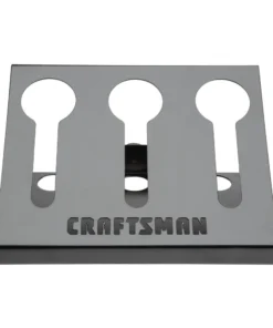 CRAFTSMAN Tool Storage Accessories Steel Tool Holder