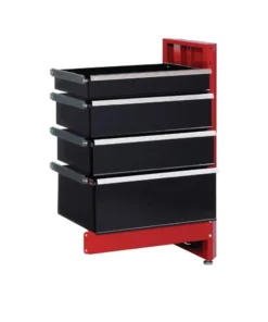 CRAFTSMAN Tool Storage Accessories 2000 Series Workbench, 4-drawer Storage Module