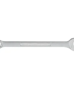 CRAFTSMAN Combination Wrenches & Sets 15/16-in 12-point Standard (SAE) Standard Combination Wrench