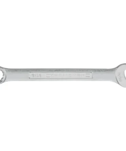 CRAFTSMAN Combination Wrenches & Sets 9/16-in 12-point Standard (SAE) Standard Combination Wrench