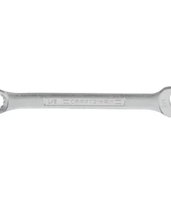 CRAFTSMAN Combination Wrenches & Sets 1/2-in 12-point Standard (SAE) Standard Combination Wrench