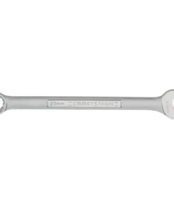 CRAFTSMAN Combination Wrenches & Sets 23-mm 12-point Metric Standard Combination Wrench