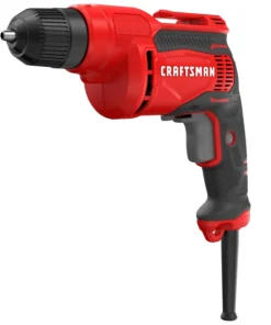 CRAFTSMAN Drills 3/8-in Corded Drill