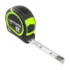 CRAFTSMAN Tape Measures HI-VIS 12-ft Tape Measure