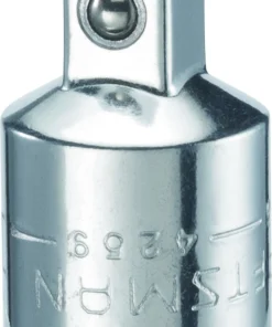 CRAFTSMAN Socket Adapters 1/2-in to 3/8-in Socket Adapter