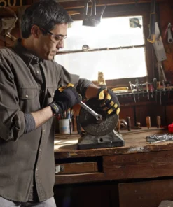 CRAFTSMAN Mechanics Tool Sets 51-Piece Standard (SAE) and Metric Combination Gunmetal Chrome Mechanics Tool Set (3/8-in) 33 CRAFTSMAN Mechanics Tool Sets 51-Piece Standard (SAE) and Metric Combination Gunmetal Chrome Mechanics Tool Set (3/8-in) -Craftsman Store 09223686 scaled