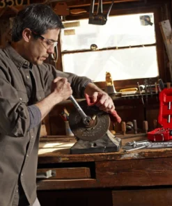 CRAFTSMAN Mechanics Tool Sets 51-Piece Standard (SAE) and Metric Combination Gunmetal Chrome Mechanics Tool Set (3/8-in) 35 CRAFTSMAN Mechanics Tool Sets 51-Piece Standard (SAE) and Metric Combination Gunmetal Chrome Mechanics Tool Set (3/8-in) -Craftsman Store 09223688 scaled