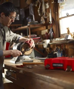 CRAFTSMAN Mechanics Tool Sets 51-Piece Standard (SAE) and Metric Combination Gunmetal Chrome Mechanics Tool Set (3/8-in) 41 CRAFTSMAN Mechanics Tool Sets 51-Piece Standard (SAE) and Metric Combination Gunmetal Chrome Mechanics Tool Set (3/8-in) -Craftsman Store 09223694 scaled