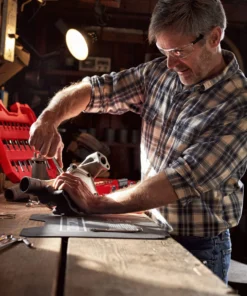 CRAFTSMAN Mechanics Tool Sets 81-Piece Standard (SAE) and Metric Combination Gunmetal Chrome Mechanics Tool Set (1/4-in; 3/8-in) -Craftsman Store 09223700 scaled