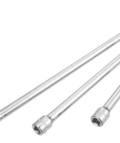 CRAFTSMAN Socket Extensions 3-Piece 1/4-in Drive Socket Extension Set