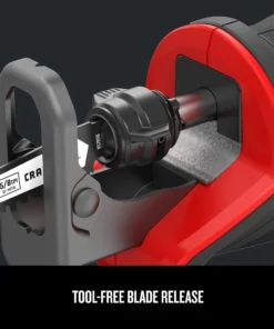 CRAFTSMAN Reciprocating Saws V20 20-volt Max Variable Speed Cordless Reciprocating Saw (Charger Included and Battery Included) -Craftsman Store 09224750