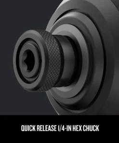 CRAFTSMAN Impact Drivers V20 20-volt Max Variable Speed Brushless Cordless Impact Driver (1-Battery Included) 17 CRAFTSMAN Impact Drivers V20 20-volt Max Variable Speed Brushless Cordless Impact Driver (1-Battery Included) -Craftsman Store 09224752