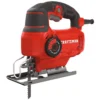 CRAFTSMAN Jigsaws 5-Amp Variable Speed Keyless Corded Jigsaw