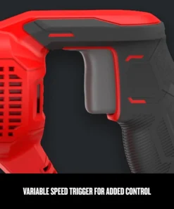 CRAFTSMAN Reciprocating Saws Variable Speed Corded Reciprocating Saw -Craftsman Store 09224767