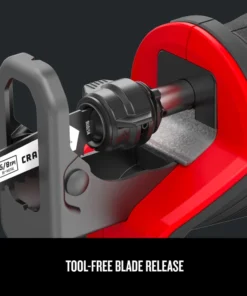 CRAFTSMAN Reciprocating Saws V20 20-volt Max Variable Speed Cordless Reciprocating Saw (Tool Only) -Craftsman Store 09224780