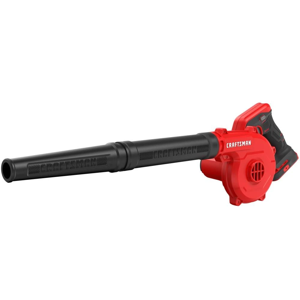 CRAFTSMAN Jobsite Blowers 20-volt Max Jobsite Blower (Tool Only) 1 CRAFTSMAN Jobsite Blowers 20-volt Max Jobsite Blower (Tool Only)