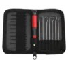 CRAFTSMAN Screwdrivers 18-Piece Bi-material Handle Set Multi-bit Screwdriver Set