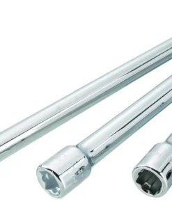 CRAFTSMAN Socket Extensions 4-Piece 3/8-in Drive Socket Extension Set