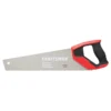 CRAFTSMAN Hand Saws 15-in Medium Cut Tooth Saw