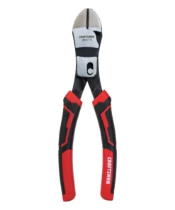 CRAFTSMAN 8-in Diagonal Cutting Pliers