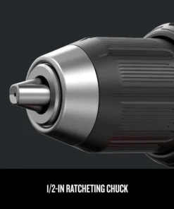 CRAFTSMAN Drills V20 20-volt Max 1/2-in Brushless Cordless Drill (1-Battery Included and Charger Included) -Craftsman Store 09235491