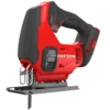 CRAFTSMAN Jigsaws V20 20-Volt Max Variable Speed Keyless Cordless Jigsaw(Battery Not Included)