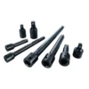 CRAFTSMAN Drive Tool & Socket Accessories 8-Piece 3/8-in, 1/2-in Drive Accessory Set
