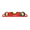 CRAFTSMAN Levels 9-in Magnetic Torpedo Level