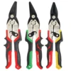 CRAFTSMAN Tin Snips 60CrV Snips Set