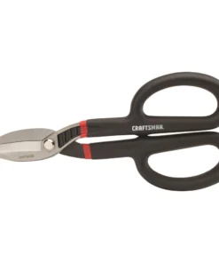 CRAFTSMAN Tin Snips 2-in 1055 Snips