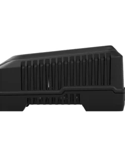 CRAFTSMAN Power Tool Batteries & Chargers 20-Volt Max Power Tool Battery Charger 12 CRAFTSMAN Power Tool Batteries & Chargers 20-Volt Max Power Tool Battery Charger -Craftsman Store 09241759