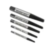CRAFTSMAN Screw Extractors & Sets 5-Pack Steel 5-in Screw Extractor Set