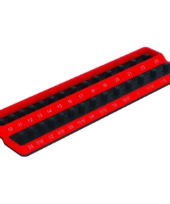 CRAFTSMAN Tool Storage Accessories Plastic Cmmt99416 Socket Storage