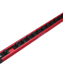 CRAFTSMAN Tool Storage Accessories Plastic and Steel Socket Storage