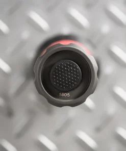 CRAFTSMAN Flashlights 500-Lumen LED Rechargeable Spotlight Flashlight (Battery Included) -Craftsman Store 09391239