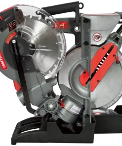 CRAFTSMAN Miter Saws 10-in Single Bevel Folding Compound Corded Miter Saw -Craftsman Store 09428292