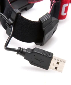 CRAFTSMAN Headlamps 500-Lumen LED Rechargeable Headlamp (Battery Included) -Craftsman Store 09551440