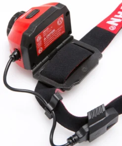 CRAFTSMAN Headlamps 500-Lumen LED Rechargeable Headlamp (Battery Included) -Craftsman Store 09551442