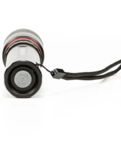 CRAFTSMAN Flashlights LED flashlight 350-Lumen LED Flashlight (Battery Included) -Craftsman Store 09551445