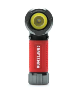 CRAFTSMAN Flashlights 250-Lumen LED Miniature Spotlight Flashlight (Battery Included) 15 CRAFTSMAN Flashlights 250-Lumen LED Miniature Spotlight Flashlight (Battery Included) -Craftsman Store 09551451