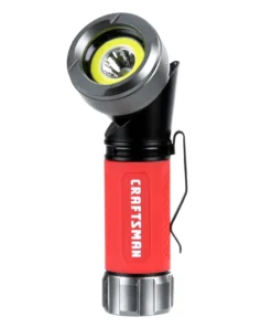 CRAFTSMAN Flashlights 250-Lumen LED Miniature Spotlight Flashlight (Battery Included) 24 CRAFTSMAN Flashlights 250-Lumen LED Miniature Spotlight Flashlight (Battery Included) -Craftsman Store 09551460
