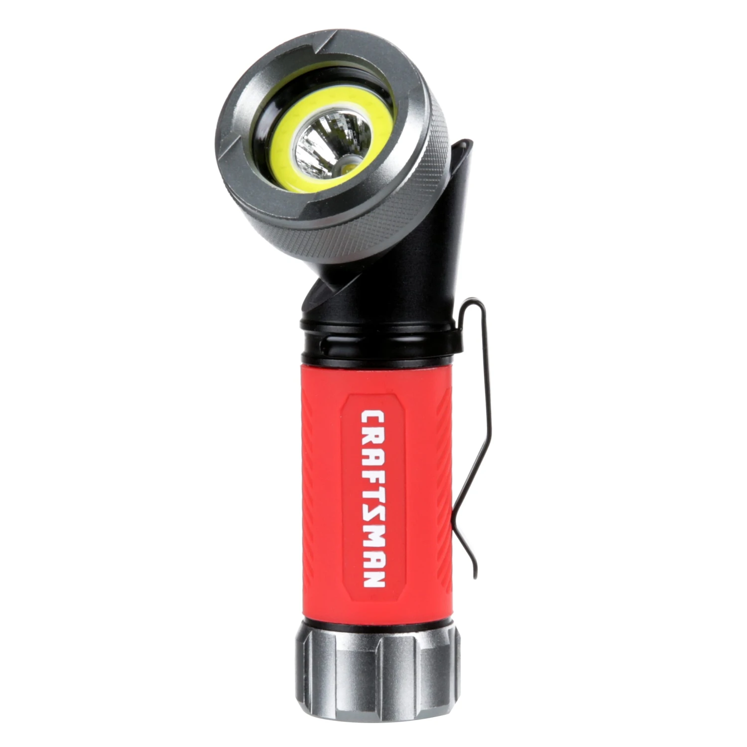 CRAFTSMAN Flashlights 250-Lumen LED Miniature Spotlight Flashlight (Battery Included) 12 CRAFTSMAN Flashlights 250-Lumen LED Miniature Spotlight Flashlight (Battery Included) - Image 12